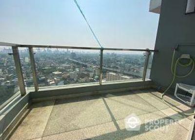 1-BR Condo at Supalai Premier Ratchathewi near BTS Ratchathewi (ID 129221)