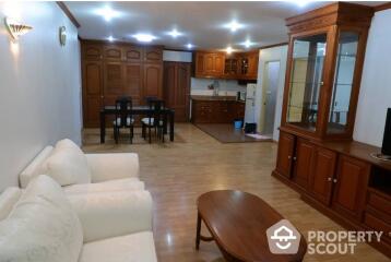 1-BR Condo at Asoke Place near MRT Sukhumvit