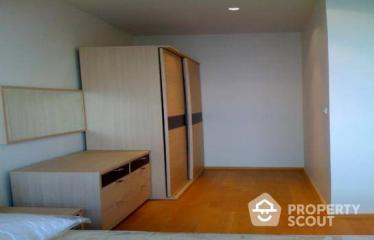 1-BR Condo at Villa Ratchathewi near BTS Ratchathewi (ID 77517)