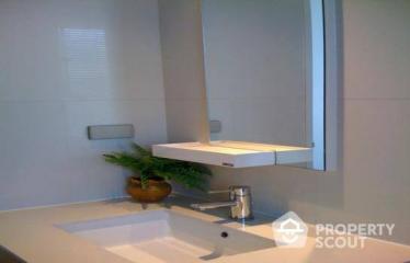 1-BR Condo at Villa Ratchatewi near BTS Ratchathewi (ID 77517)