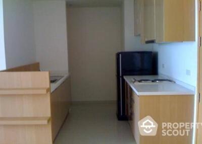 1-BR Condo at Villa Ratchatewi near BTS Ratchathewi (ID 77517)