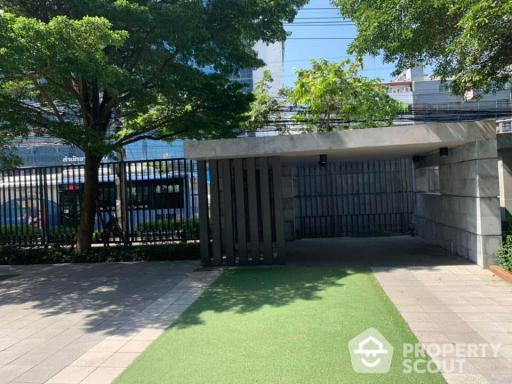 1-BR Condo at Centric Ratchada-Huaikwang near MRT Huai Khwang