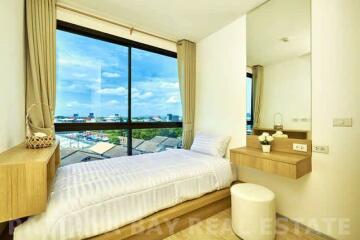 The Chezz Condo in Central Pattaya for Sale