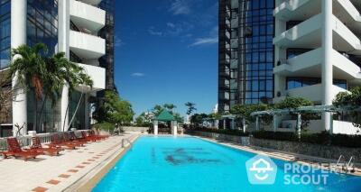 1-BR Condo at The Waterford Thonglor near MRT Sanam Chai