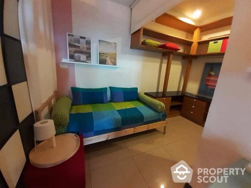 2-BR Condo at Country Complex Bangna near BTS Bang Na (ID 479870)