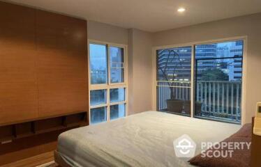 2-BR Condo at U Sabai Rama 4 Kluaynamthai near BTS Phra Khanong