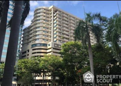 1-BR Condo at Muang Thai - Phatra Complex near MRT Sutthisan