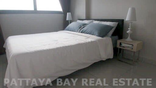 Laguna Beach Resort Condo in Jomtien for Sale