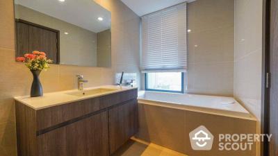 2-BR Apt. near BTS Udom Suk (ID 464856)