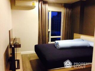 1-BR Condo at The Crest Sukhumvit 49 near BTS Thong Lor