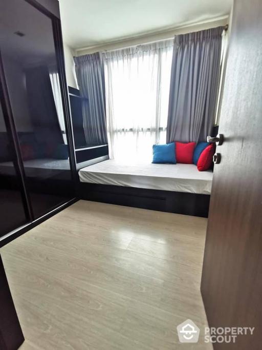 2-BR Condo near BTS Phra Khanong