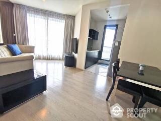 2-BR Condo near BTS Phra Khanong