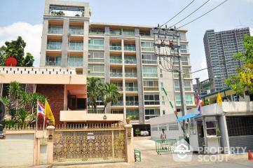 1-BR Condo at Von Napa Sukhumvit 38 Condominium near BTS Thong Lor (ID 469230)