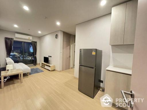 2-BR Condo at Lumpini Suite Dindaeng - Ratchaprarop near ARL Ratchaprarop (ID 426023)