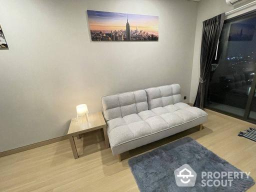 2-BR Condo at Lumpini Suite Dindaeng - Ratchaprarop near ARL Ratchaprarop (ID 426023)