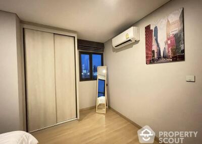 2-BR Condo at Lumpini Suite Dindaeng - Ratchaprarop near ARL Ratchaprarop (ID 426023)