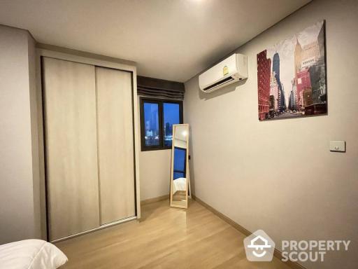 2-BR Condo at Lumpini Suite Dindaeng - Ratchaprarop near ARL Ratchaprarop (ID 426023)