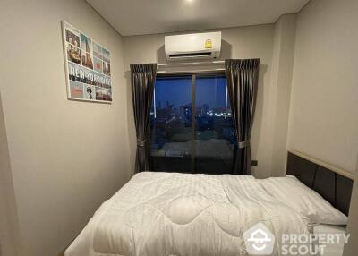 2-BR Condo at Lumpini Suite Dindaeng - Ratchaprarop near ARL Ratchaprarop (ID 426023)