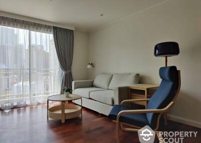 1-BR Condo at 49 Plus near BTS Phrom Phong