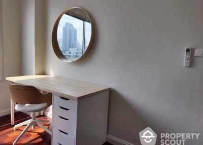 1-BR Condo at 49 Plus near BTS Phrom Phong