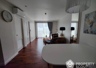 1-BR Condo at 49 Plus near BTS Phrom Phong