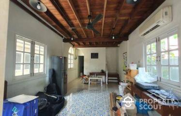 3-BR House near BTS Ari