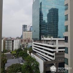 1-BR Condo at Centric Scene Phaholyothin 9 near BTS Ari