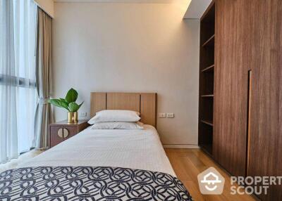 2-BR Condo at Siamese Thirty Nine near BTS Phrom Phong (ID 468368)