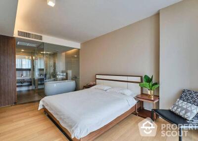 2-BR Condo at Siamese Thirty Nine near BTS Phrom Phong (ID 468368)