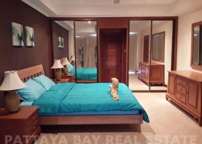 View Talay 2B Condo in Jomtien for Sale