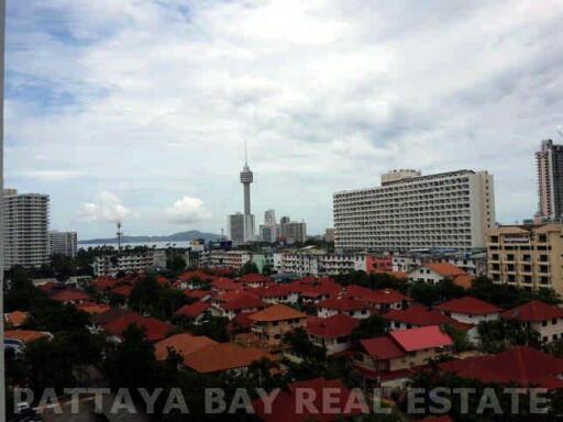 View Talay 2B Condo in Jomtien for Sale