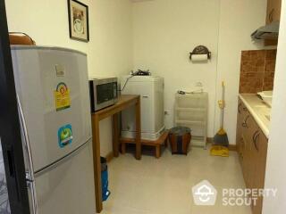 1-BR Condo at Supalai Premier @ Asoke near MRT Phetchaburi