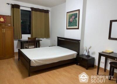 1-BR Condo at Supalai Premier @ Asoke near MRT Phetchaburi