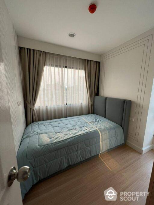 2-BR Condo near BTS Phrom Phong