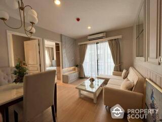 2-BR Condo near BTS Phrom Phong