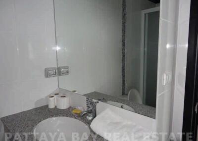 Siam Oriental Condo in Pratumnak for Sale