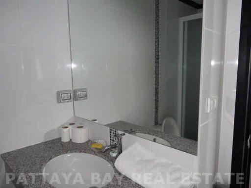 Siam Oriental Condo in Pratumnak for Sale