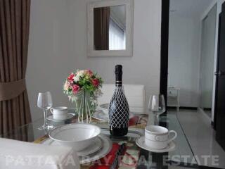 Siam Oriental Condo in Pratumnak for Sale