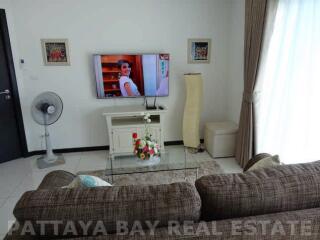 Siam Oriental Condo in Pratumnak for Sale