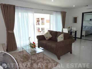 Siam Oriental Condo in Pratumnak for Sale