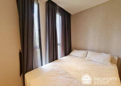 1-BR Condo at Runesu Thonglor 5 near BTS Thong Lor