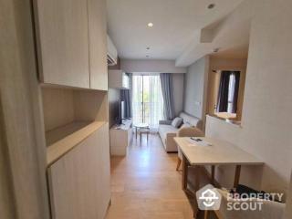 1-BR Condo at Runesu Thonglor 5 near BTS Thong Lor