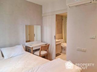 1-BR Condo at Runesu Thonglor 5 near BTS Thong Lor