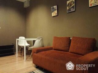 1-BR Condo at The Seed Musee Sukhumvit 26 near BTS Phrom Phong