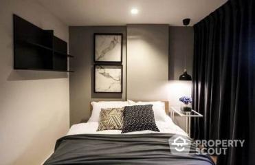 2-BR Condo at B Republic Condominium near BTS Udom Suk (ID 71763)