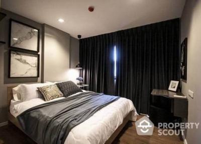 2-BR Condo at B Republic Condominium near BTS Udom Suk (ID 71763)