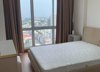 1-BR Condo at Centric Scene Sukhumvit 64 near BTS Udom Suk