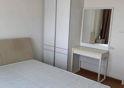 1-BR Condo at Centric Scene Sukhumvit 64 near BTS Udom Suk