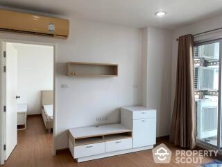 1-BR Condo at Centric Scene Sukhumvit 64 near BTS Udom Suk