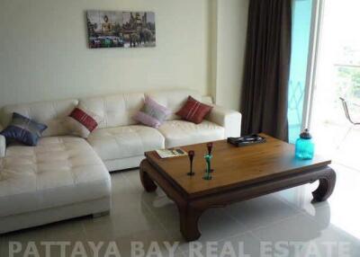 Nova Ocean View Condo in Pratumnak for Sale